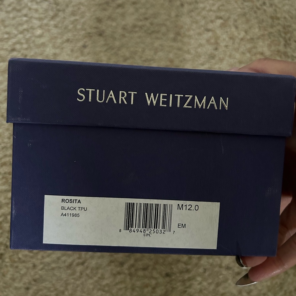 Stuart Weitzman Rosita Sandals